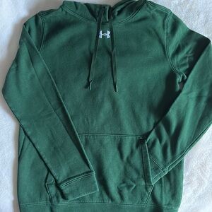 Women’s Under Armour Hoodie (S)